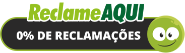 Índice Zero Reclamações - Reclame Aqui